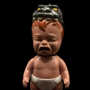 Kaiju Crybabies - Proto!
