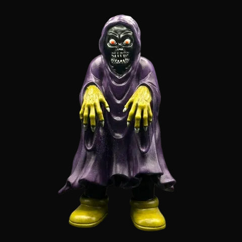 Ghoul Purple