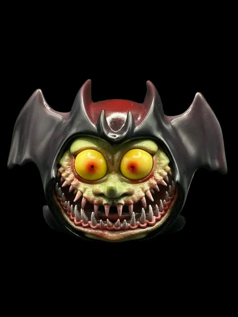 Rat Demon