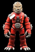 Space Gorilla