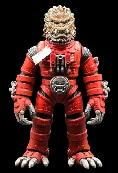 Space Gorilla