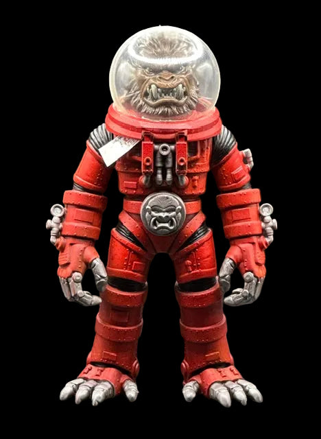 Space Gorilla