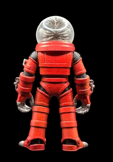 Space Gorilla