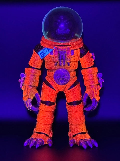 Space Gorilla