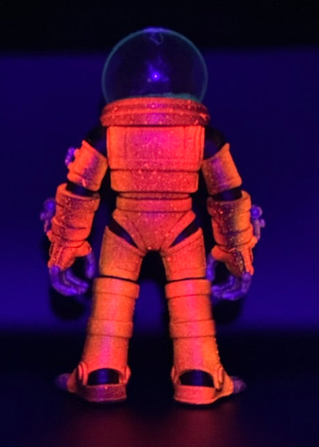 Space Gorilla