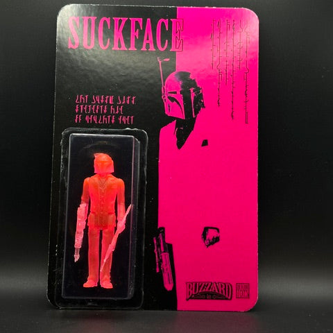 Suckface
