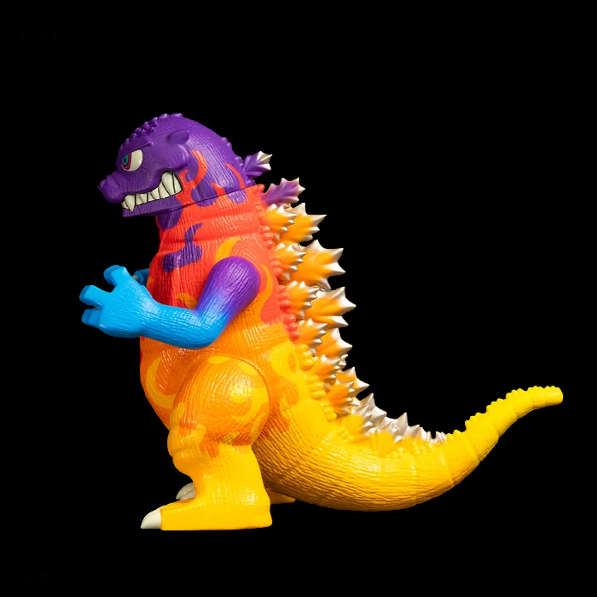 Godzilla 1995 TOUMA (Normal)