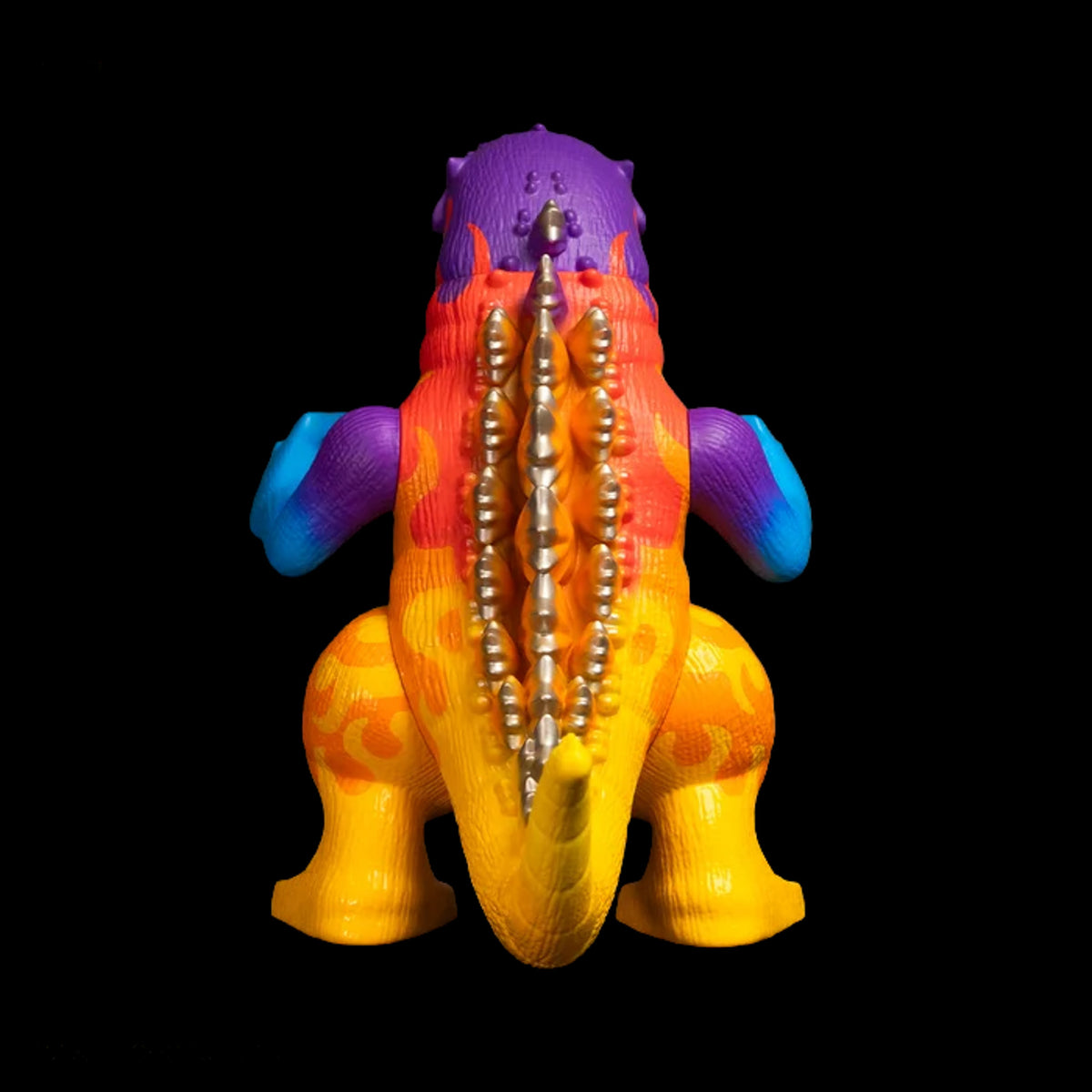 Godzilla 1995 TOUMA (Normal)