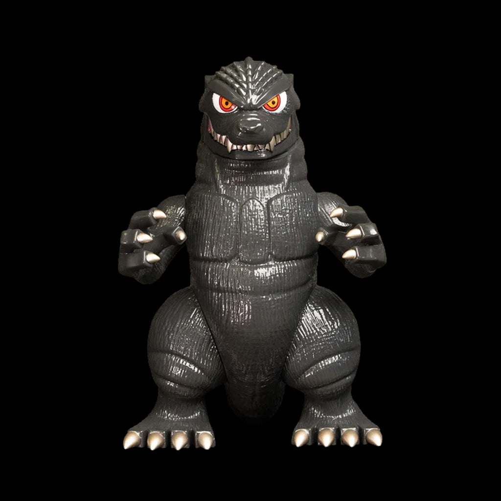 Godzilla 1995 TOUMA (Black)