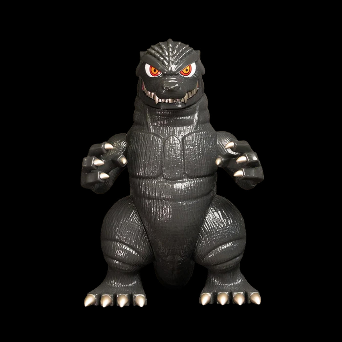 Godzilla 1995 TOUMA (Black)