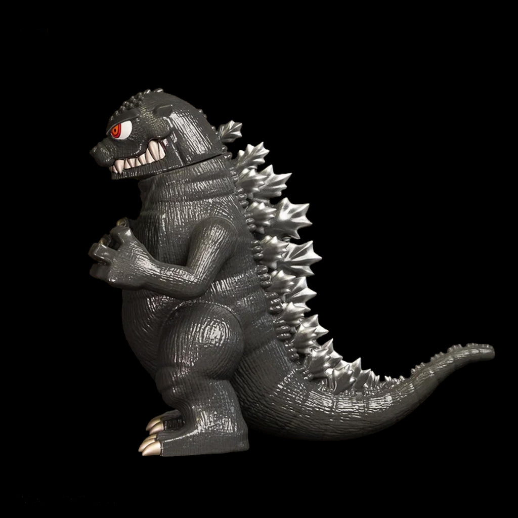 Godzilla 1995 TOUMA (Black)
