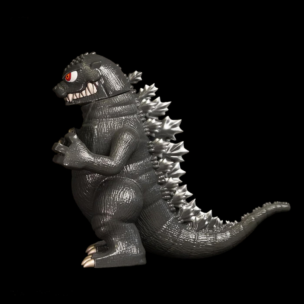 Godzilla 1995 TOUMA (Black)