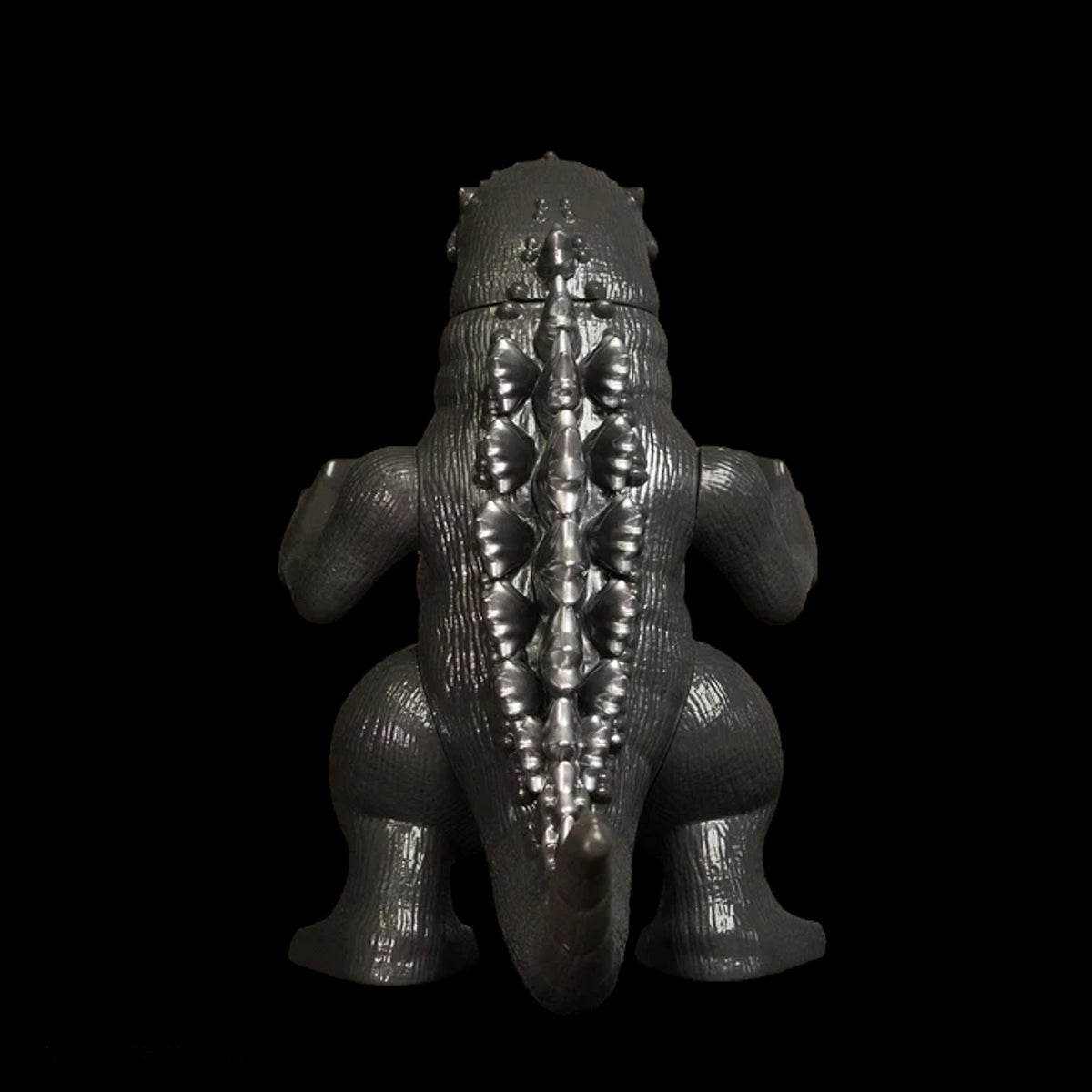 Godzilla 1995 TOUMA (Black)