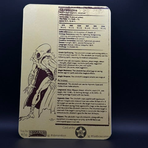 Ultroloth