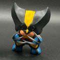 Wolvie Blue