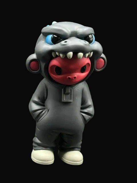 ZillaMoko