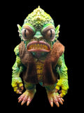 Creature of Vera Cruz (Vest)